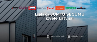 LABI JUMTI SIA, Mārupes filiāle